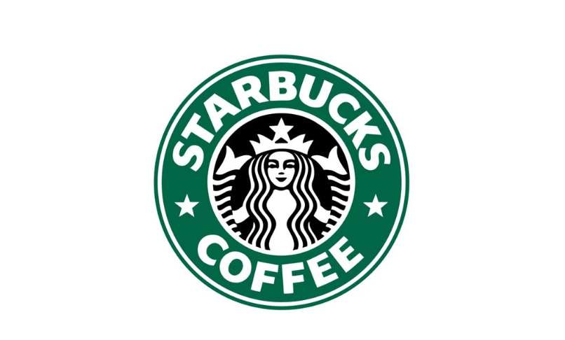 Brand logos and icons
