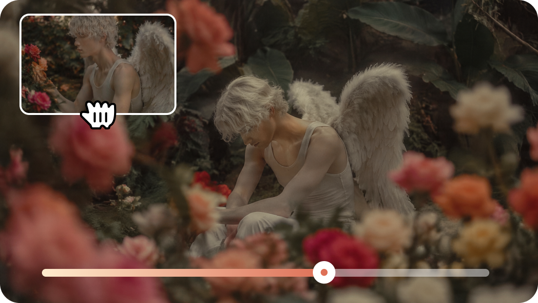 Bring any image to life with a prompt using image-to-video