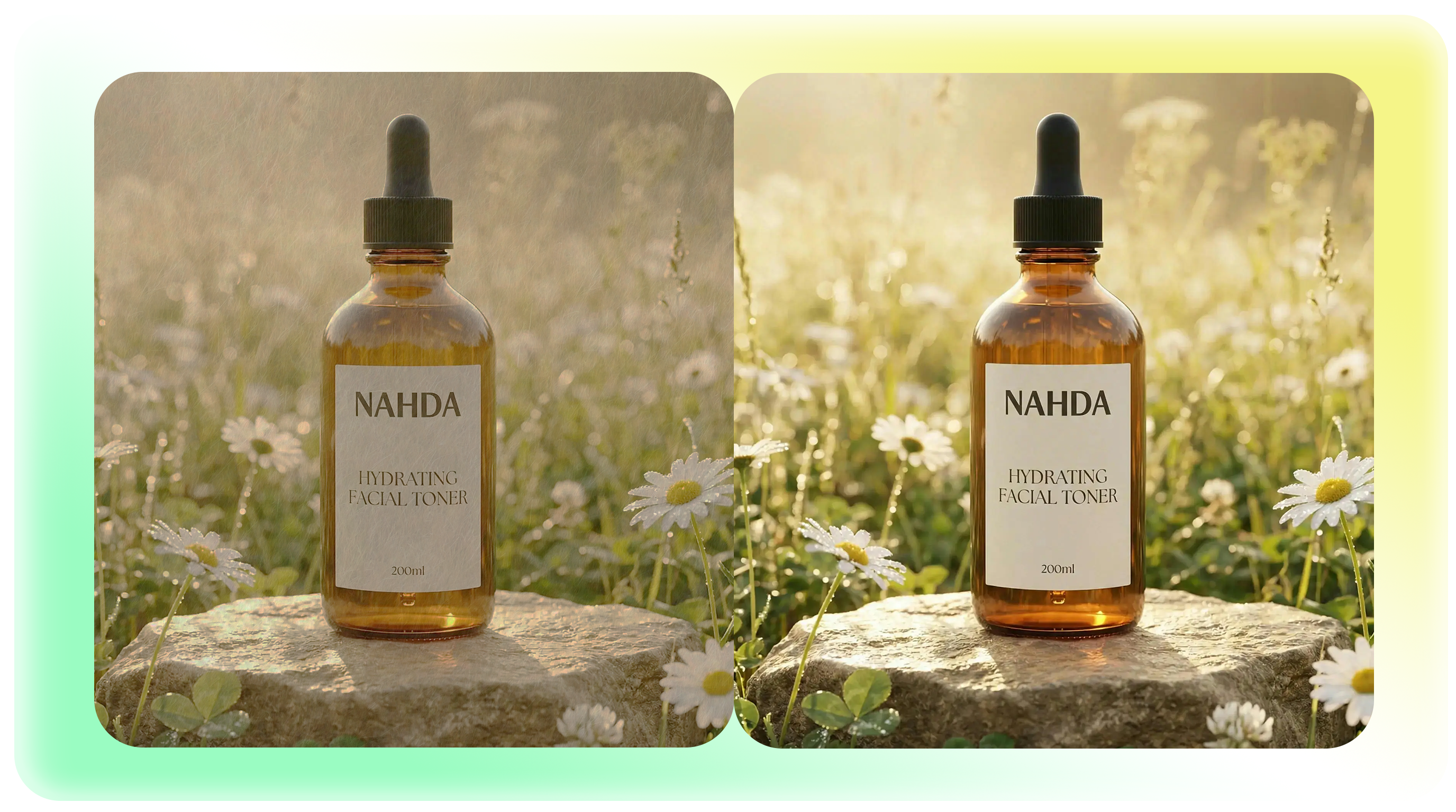 Restaure suas fotos antigas com IA facilmente