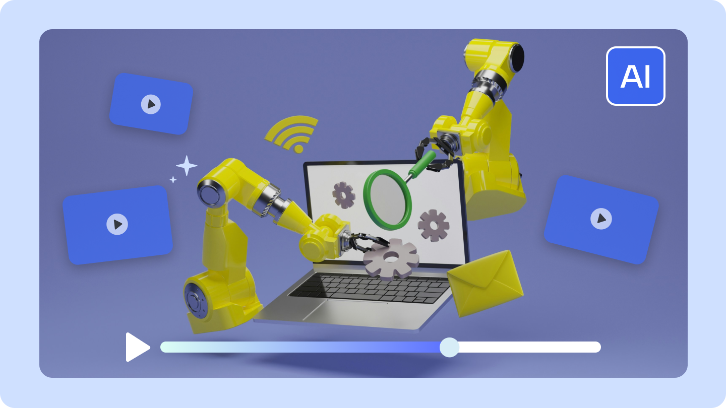 business automation