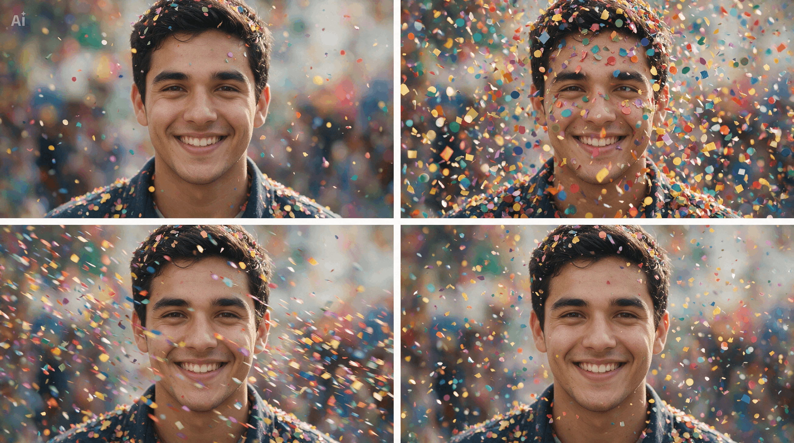Preview Before Exporting