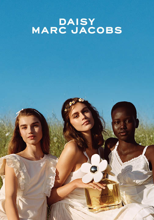 Daisy by Marc Jacobs