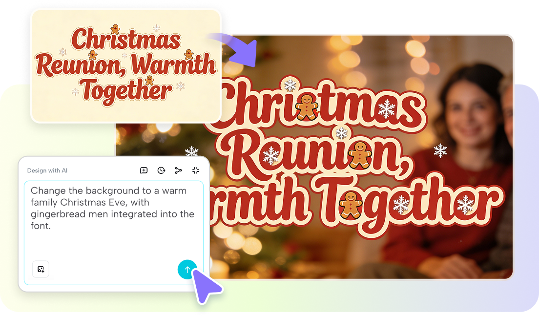  text refinement and editing