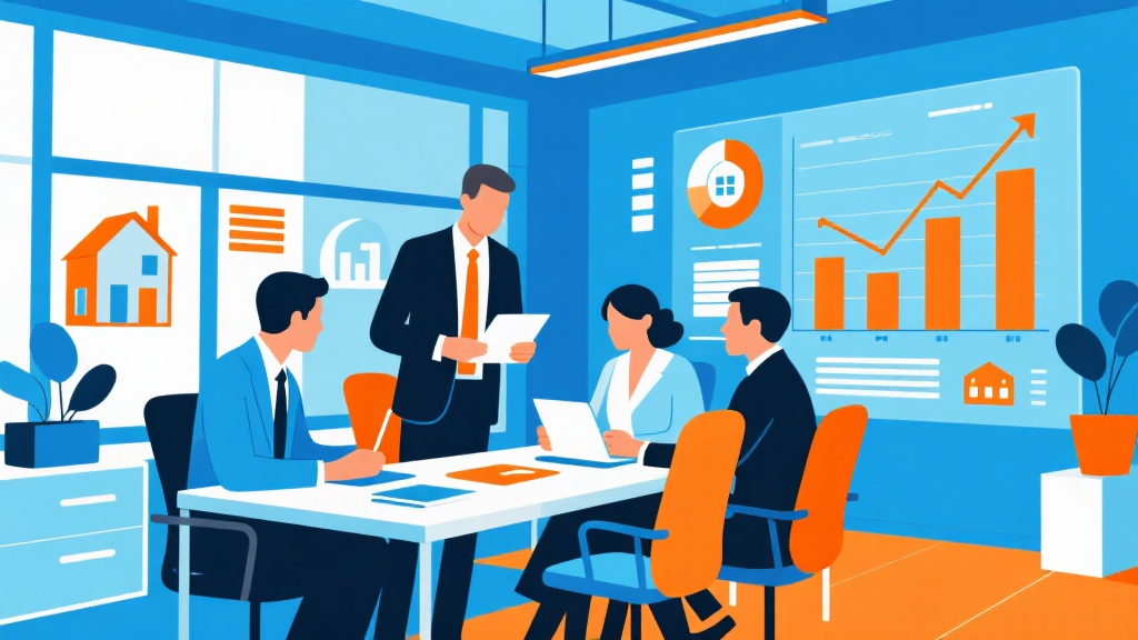 Focus on content creation and marketing