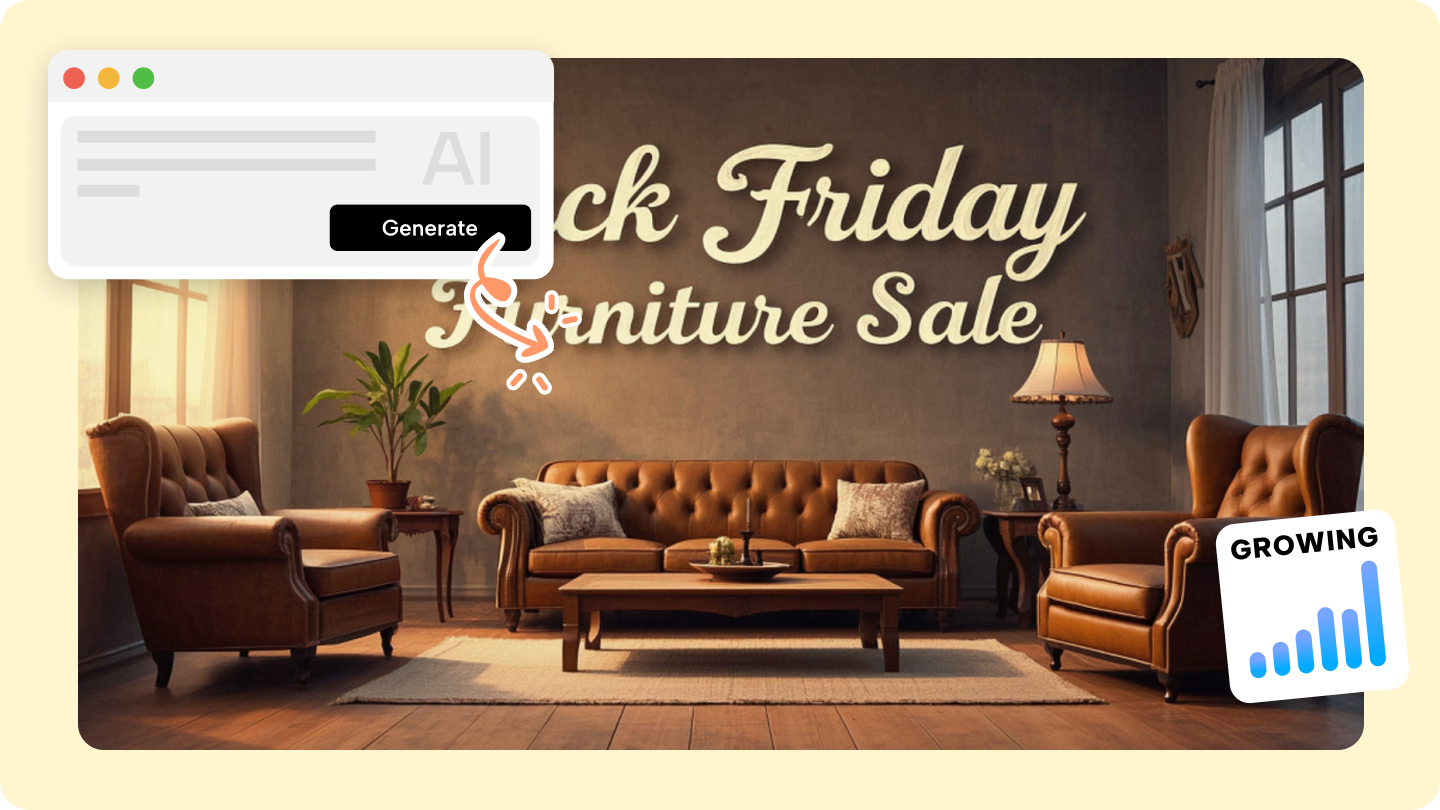 create art from words with AI