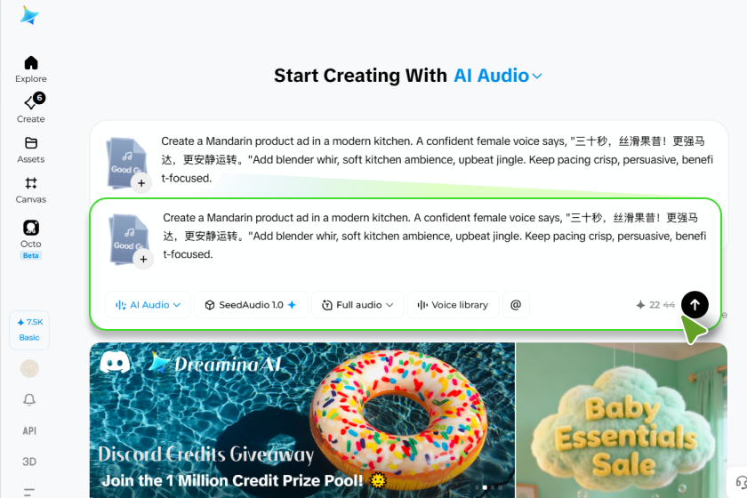 Chinese Text-to-Speech: Create Natural Mandarin AI Voices