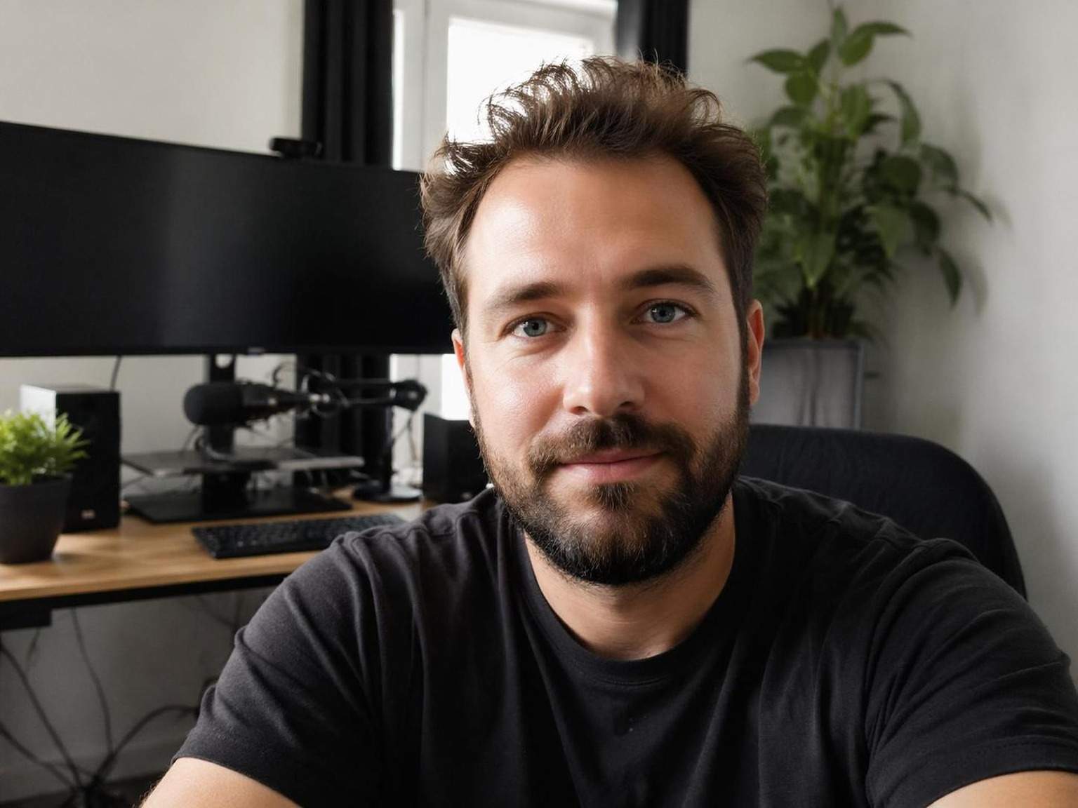 Entfernen Sie Drähte aus dem Video Creator Review Avatar 1