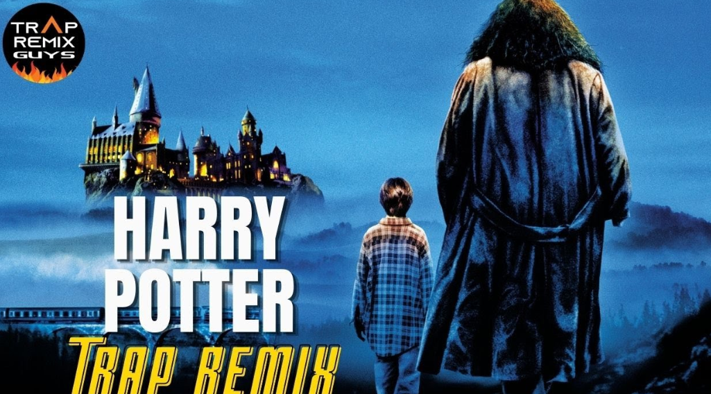 Harry Potter - Trap Remix