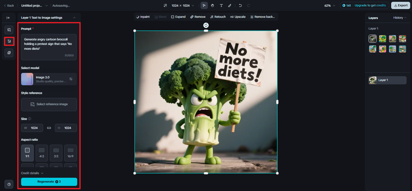 Free meme stickers WhatsApp