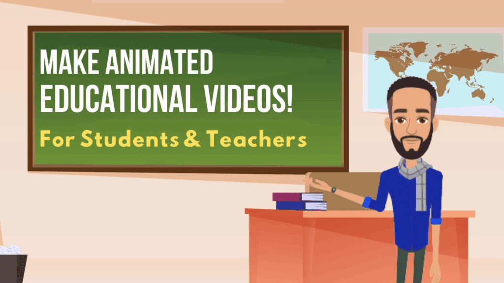 AI in educational videos