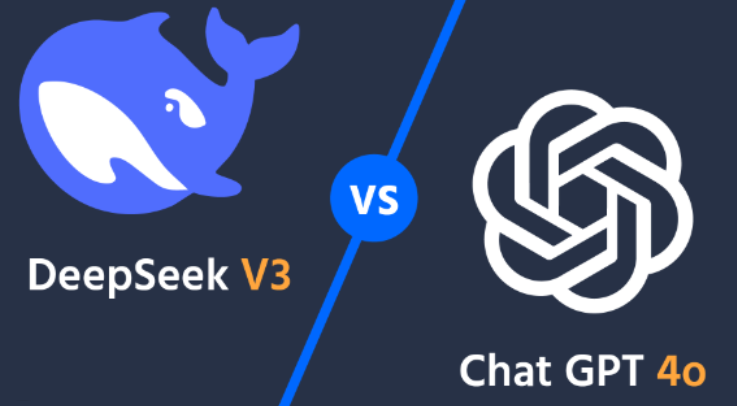 DeepSeek vs. Csevegés