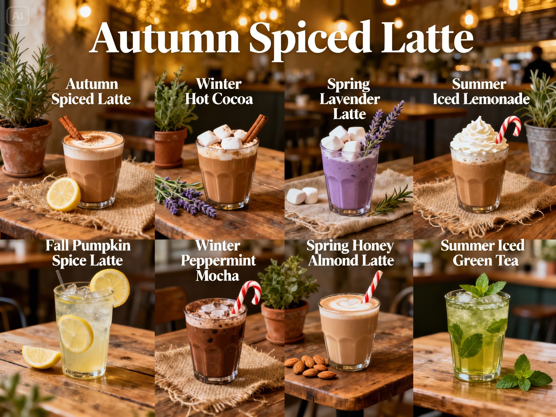 Social media campaign series