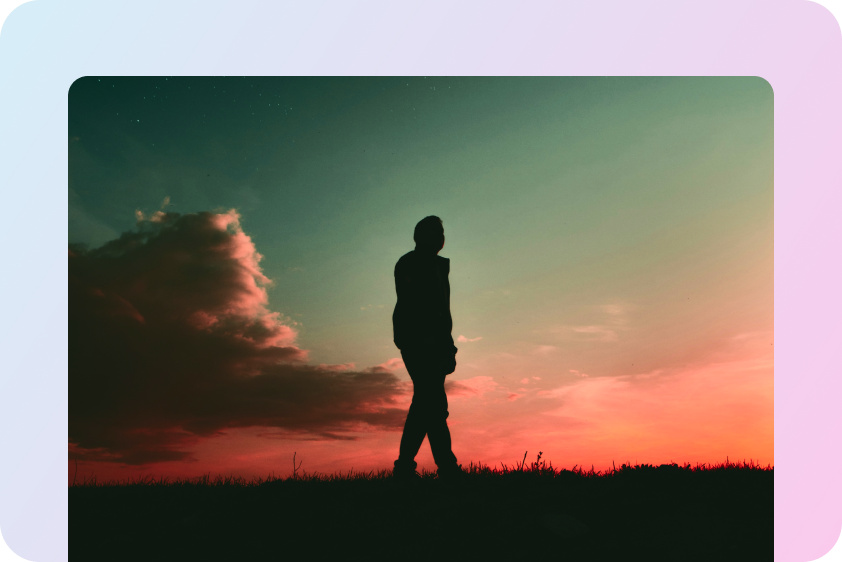 Create social media graphics