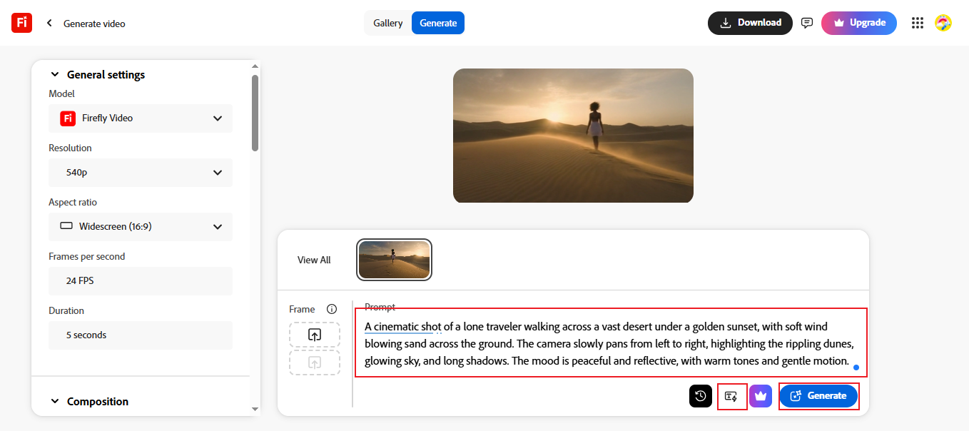 chatgpt text to video