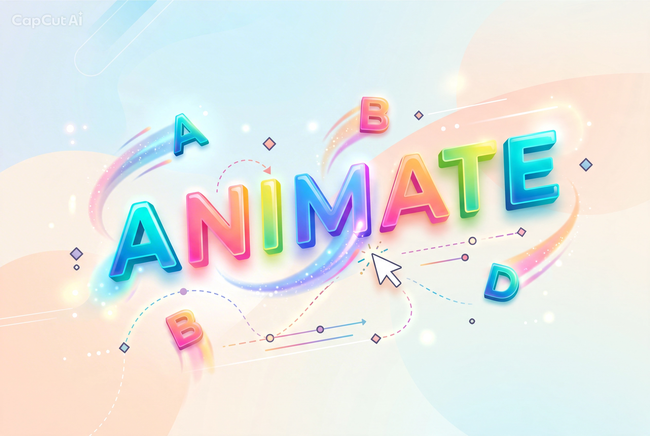 How to Animate Text and Captions