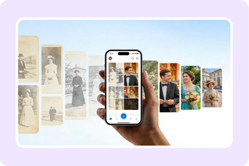 restore more without spending