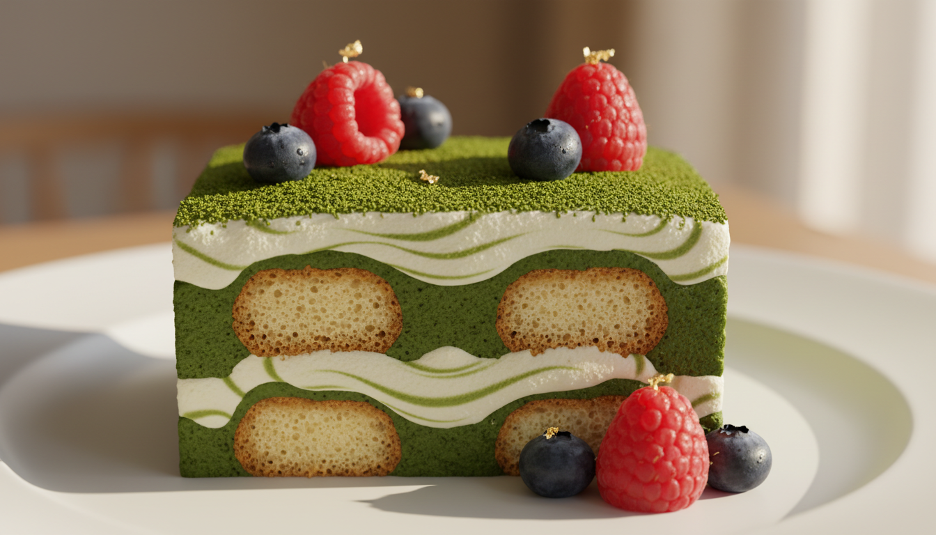 Food photography