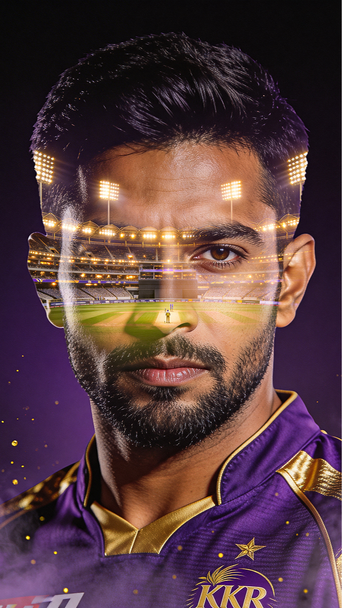 kkr ai imagine imagine de fundal mobil