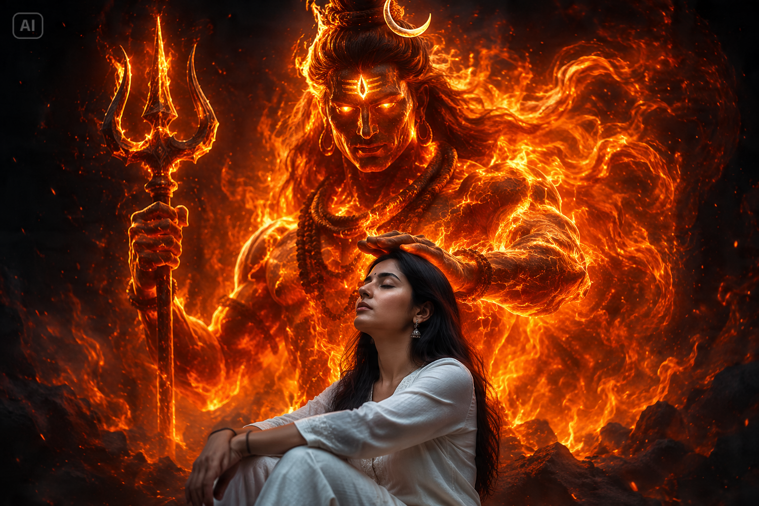 prompt seen mahadev features