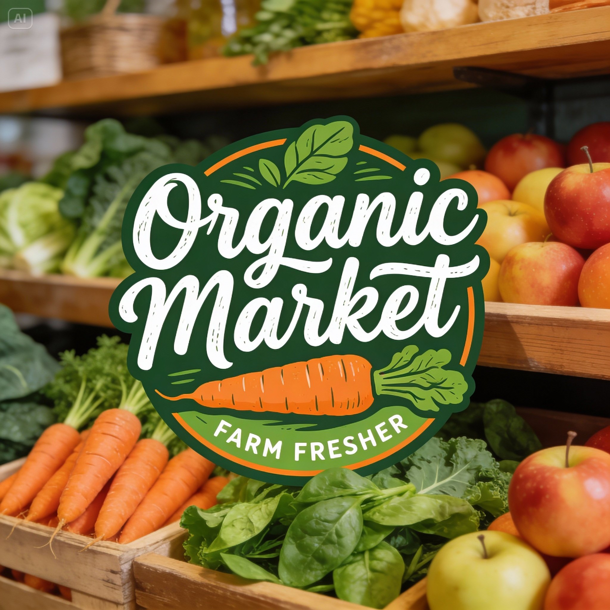 Sigla proaspătă a pieței