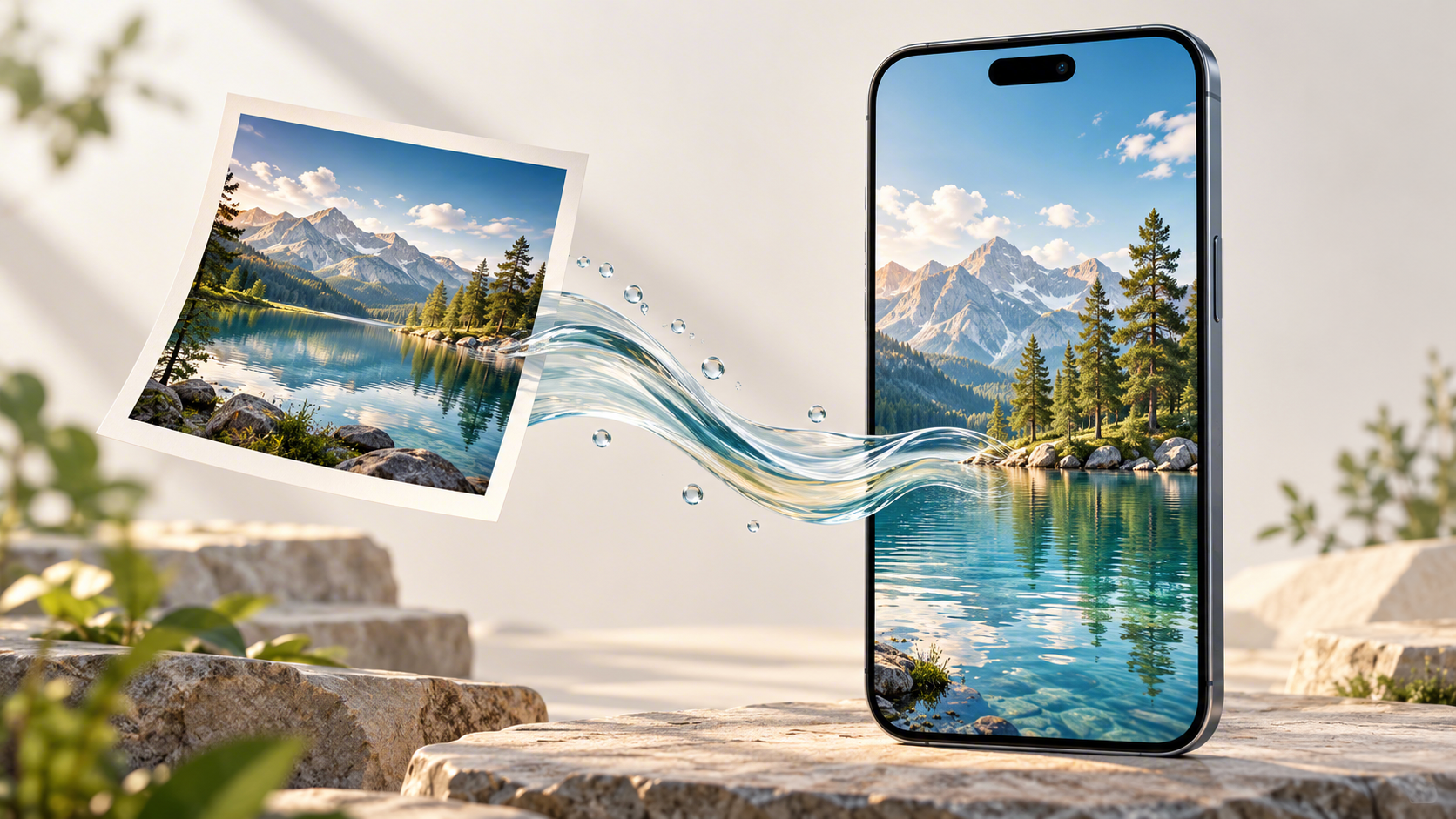 Best AI Tools to Turn a Photo Into a Live Wallpaper: Motion, Formats, and Setup Compared