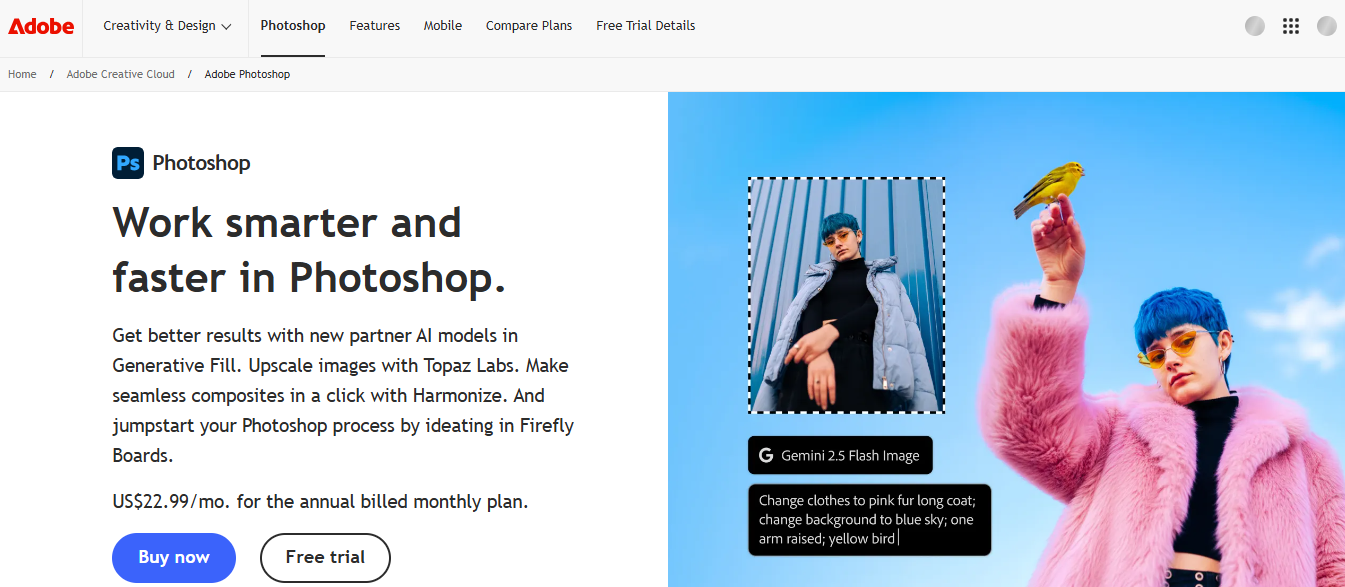 Photoshop