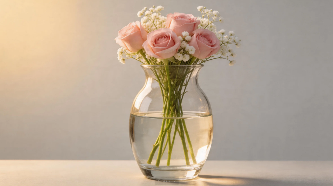 Product photography image
