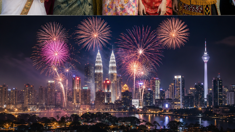 Vietnam National Day 2/9 CapCut & AI Photo prompt 3 original 16:9 visual