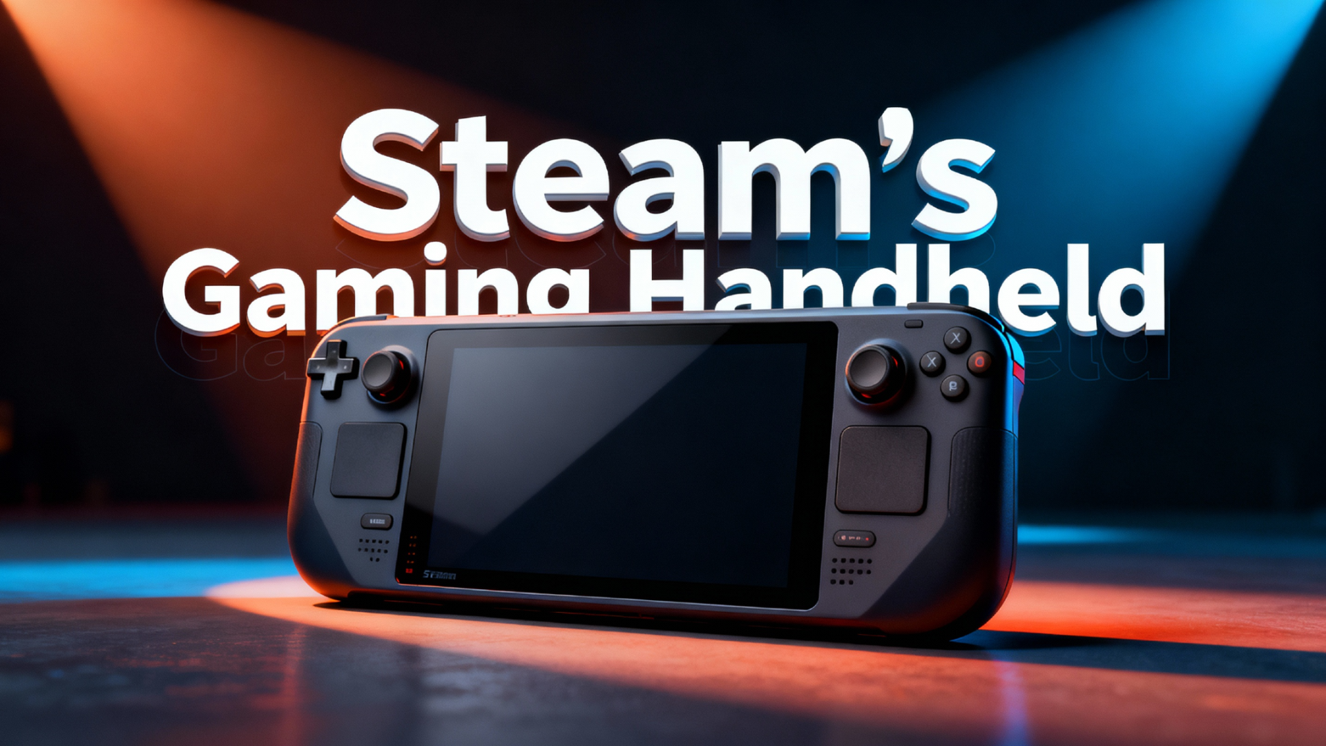 Text depth effect in product reveals