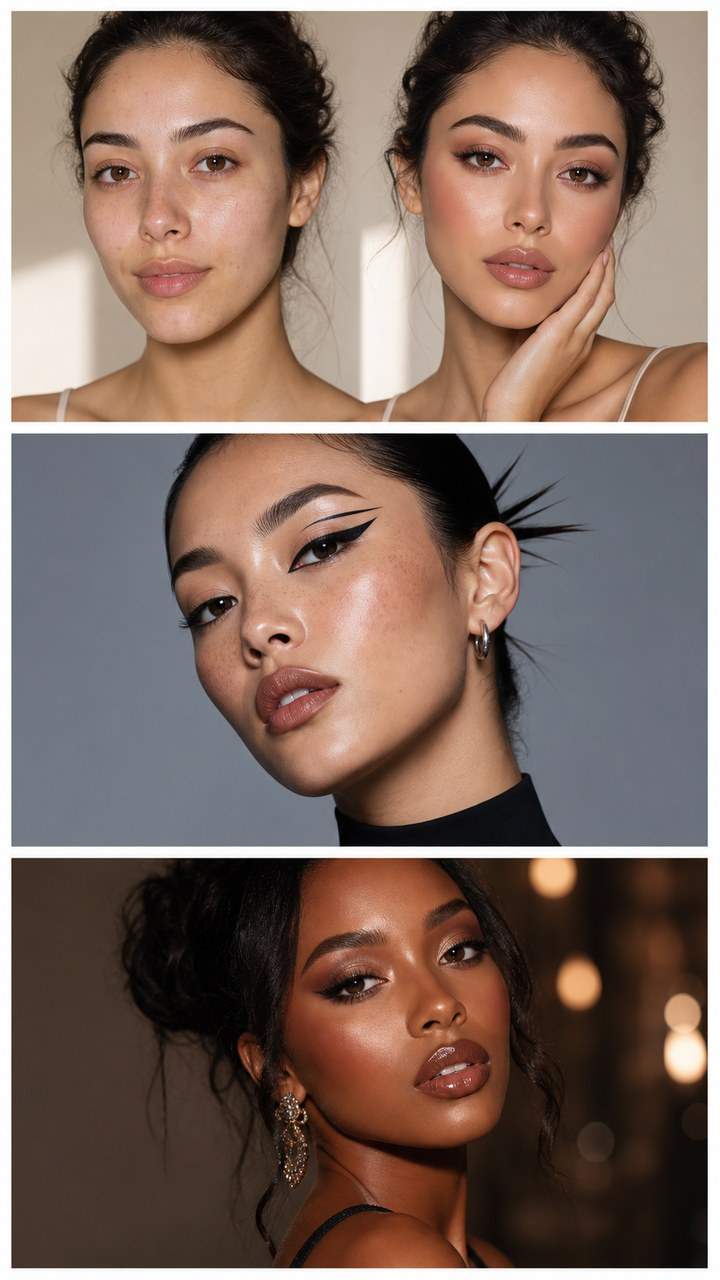 naykilla trend make up mobile hero