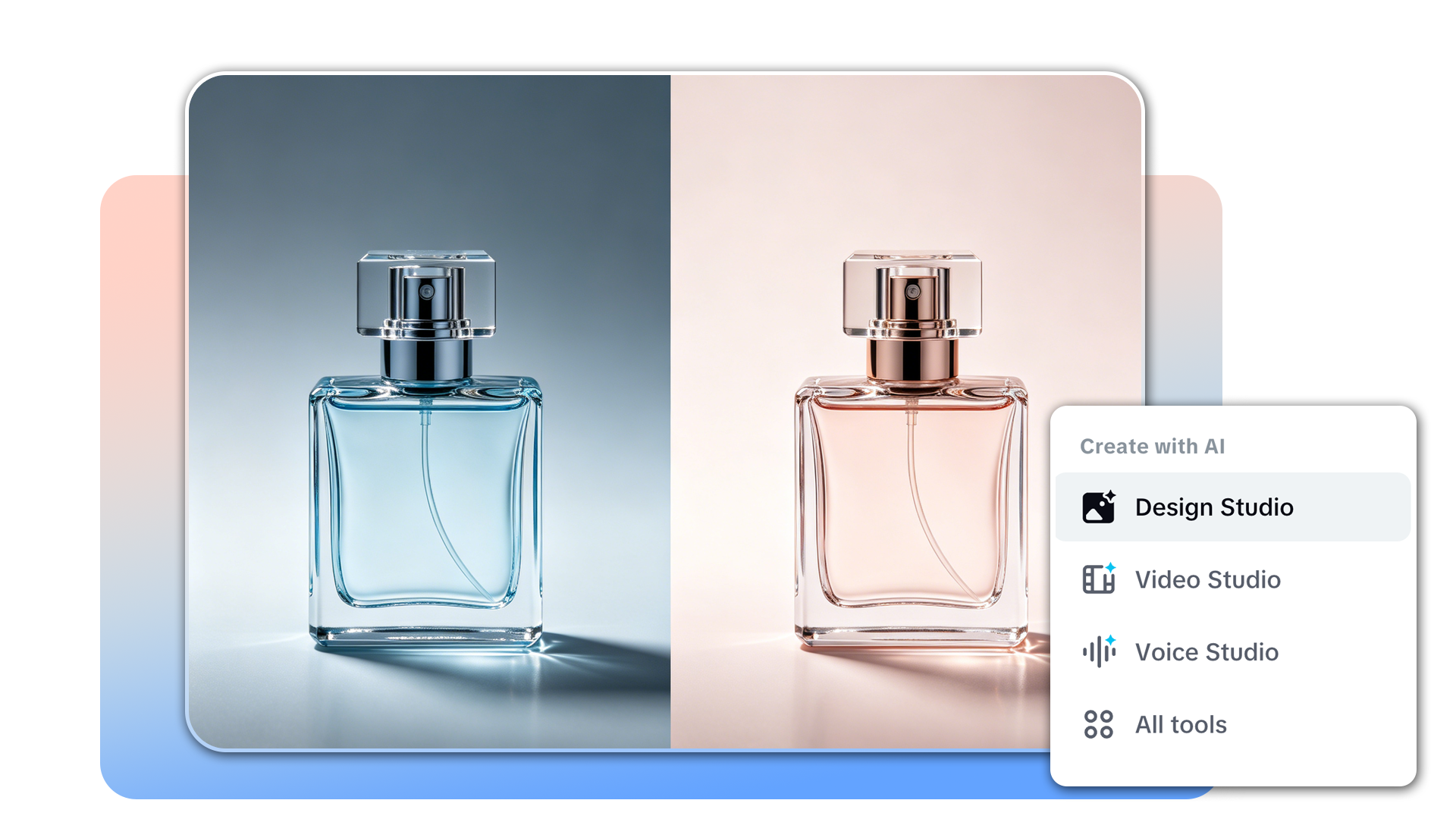 Vizuális következetesség növelése