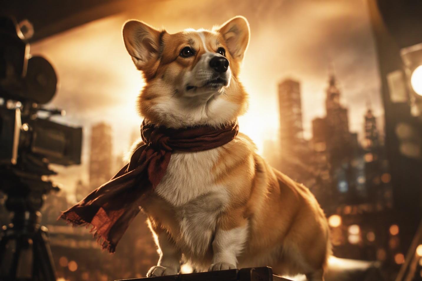 real-pet-story-short