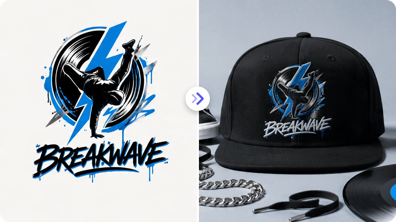 Saiba mais sobre design de logo