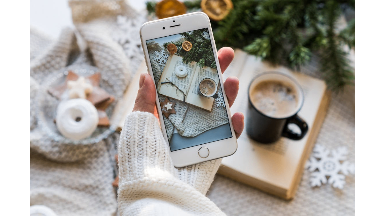 Apple – #ShotOniPhone