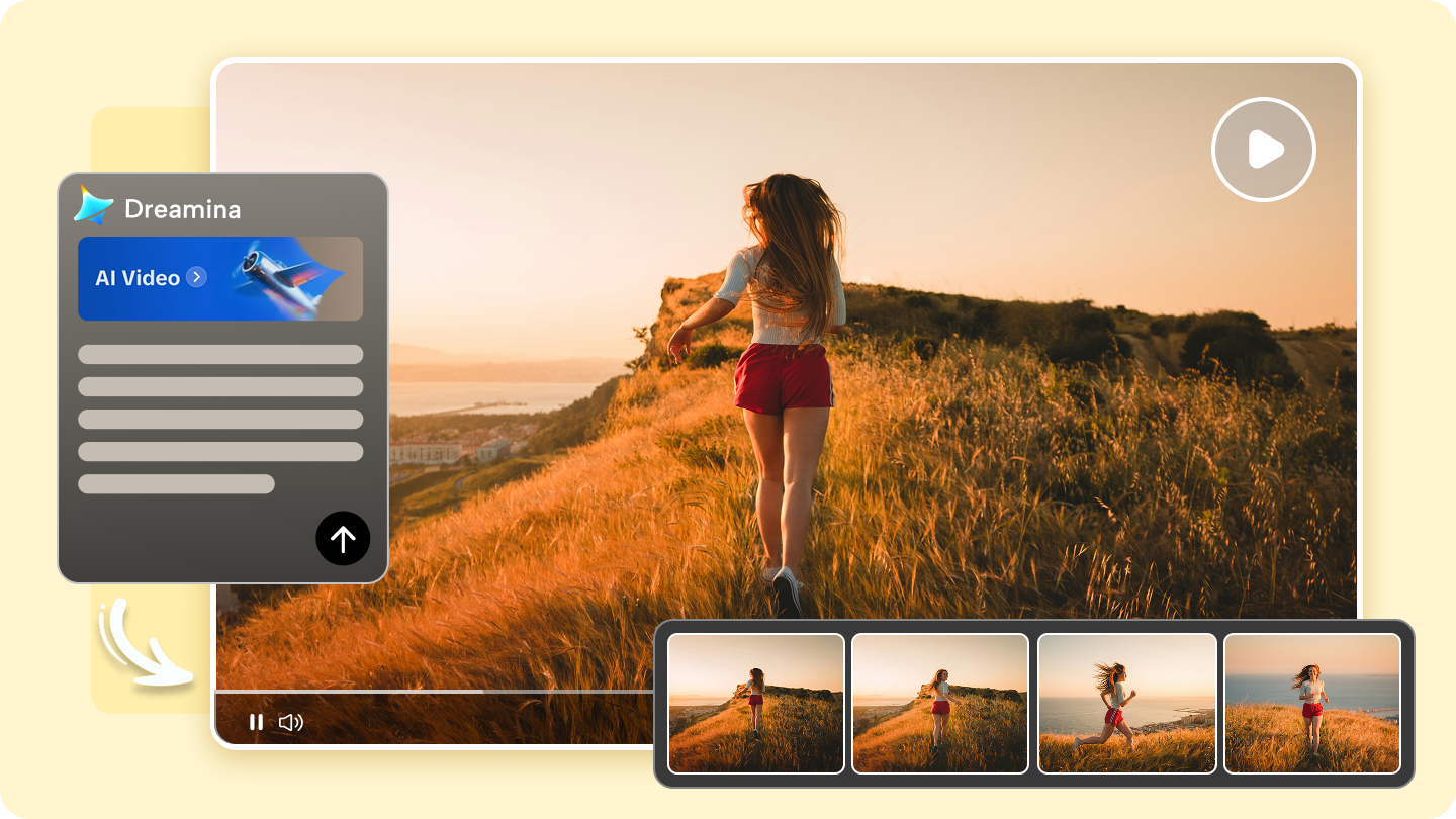 Tracking Shot in Film: How to Create Professional Shots With AI