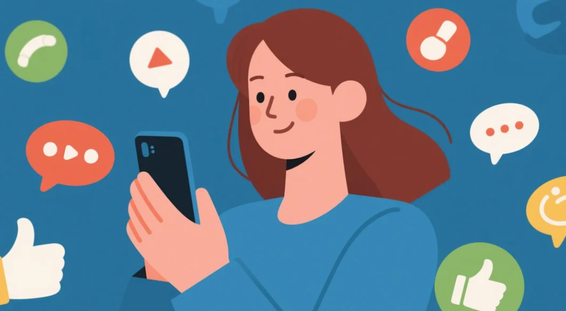 Реклама AI UGC vs. Традиционная реклама