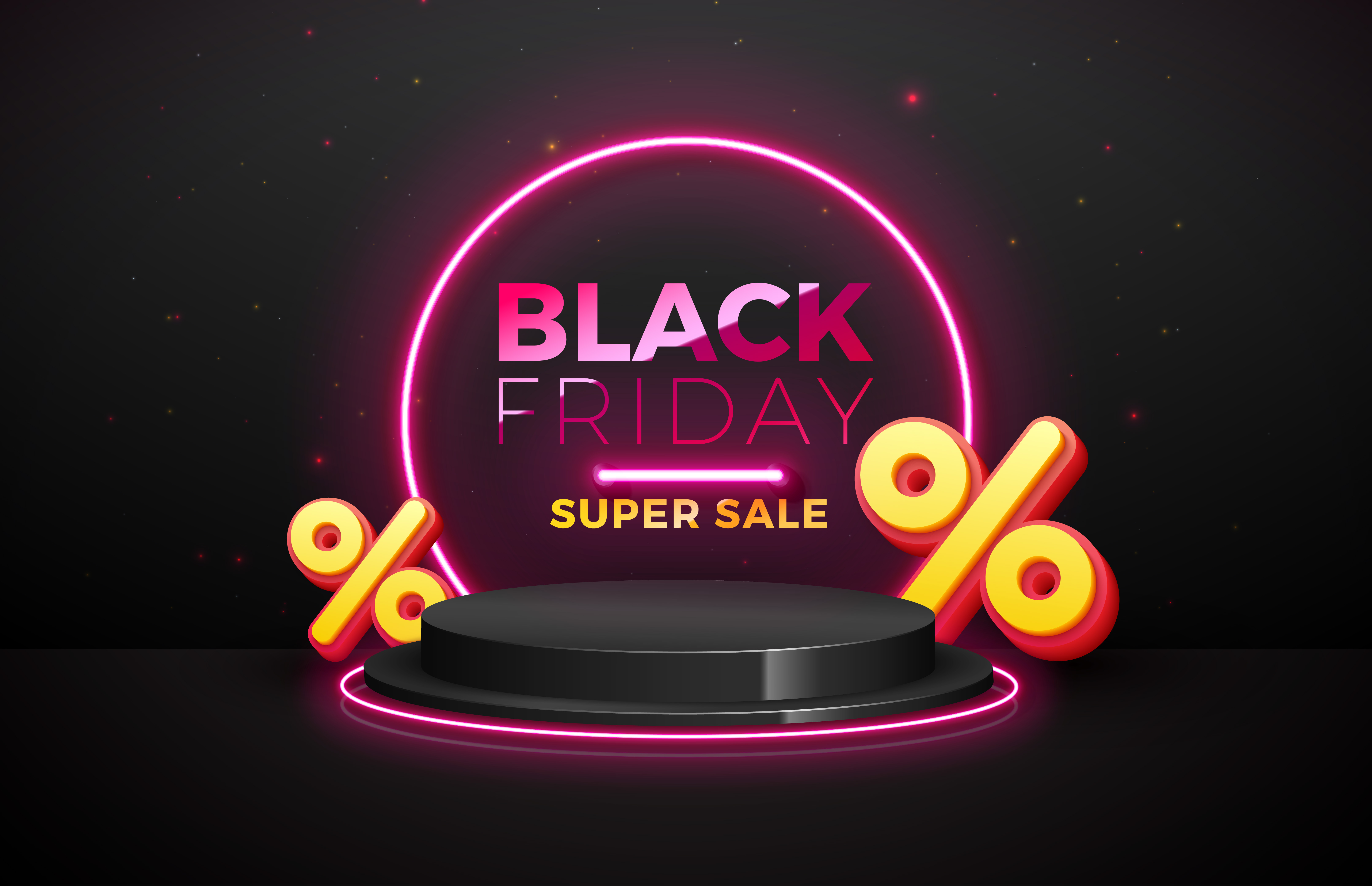 Why Black Friday videos are important