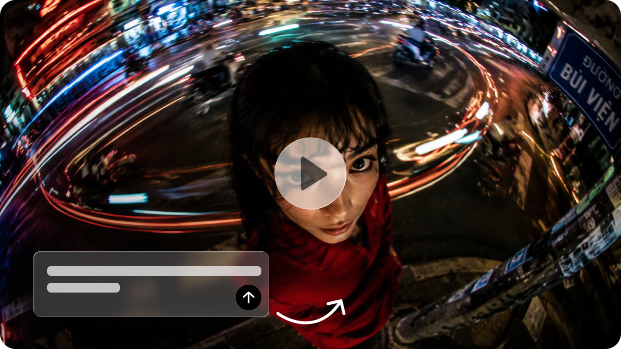 Generazione di video AI con Seedance 2,5