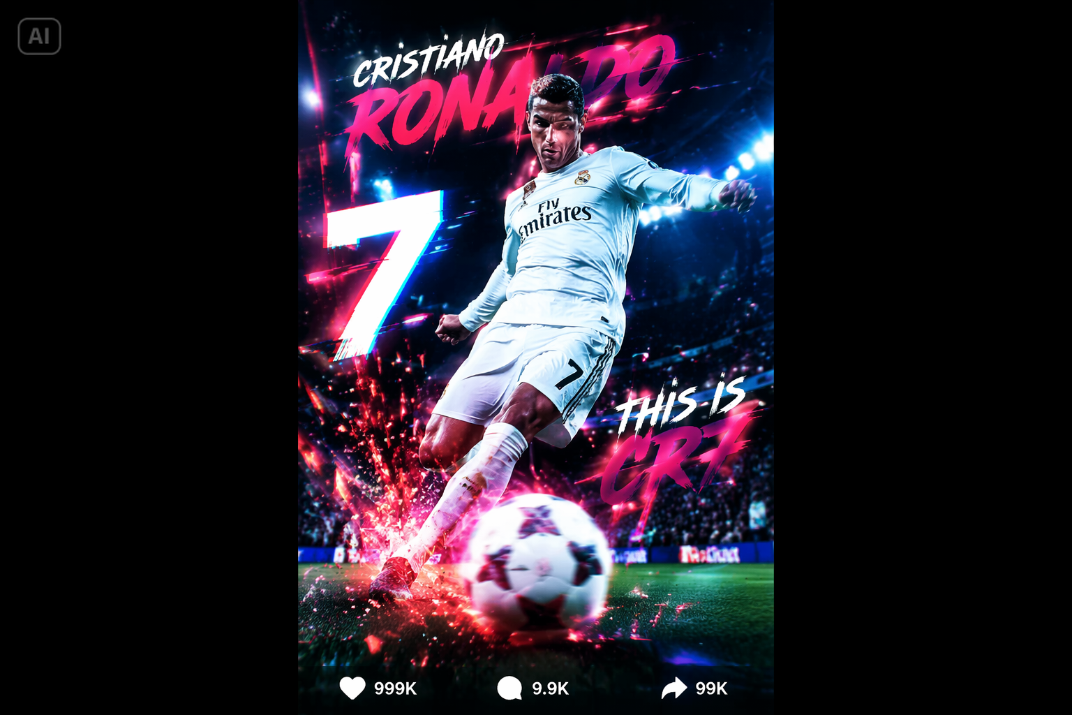 Caracteristici AI Football Trend
