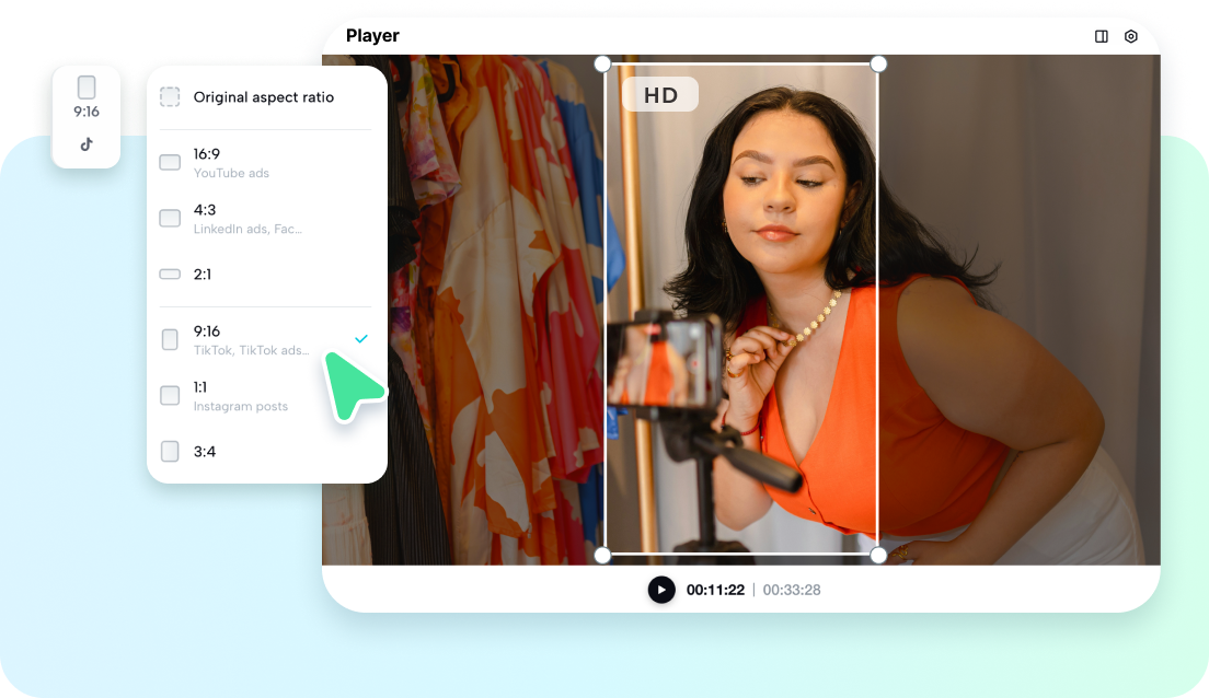 Best Video HD Enhancer of 2025: Upscale Your Footage Online