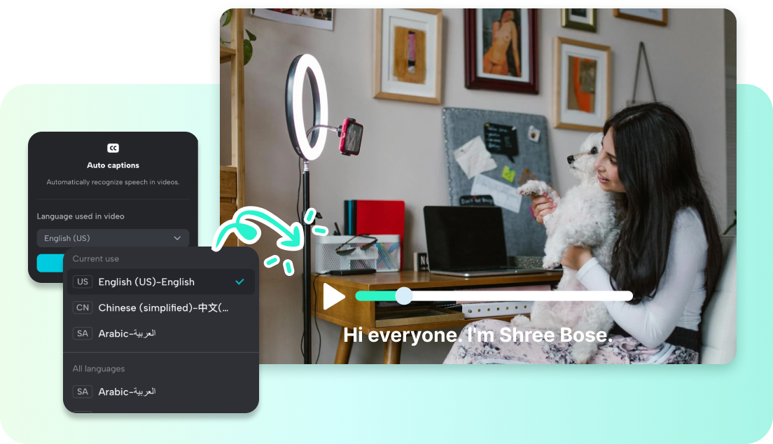How to Auto Translate Subtitles in 2025: A Guide for Global Growth