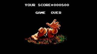 Game-over fails - Type of funny video game memes
