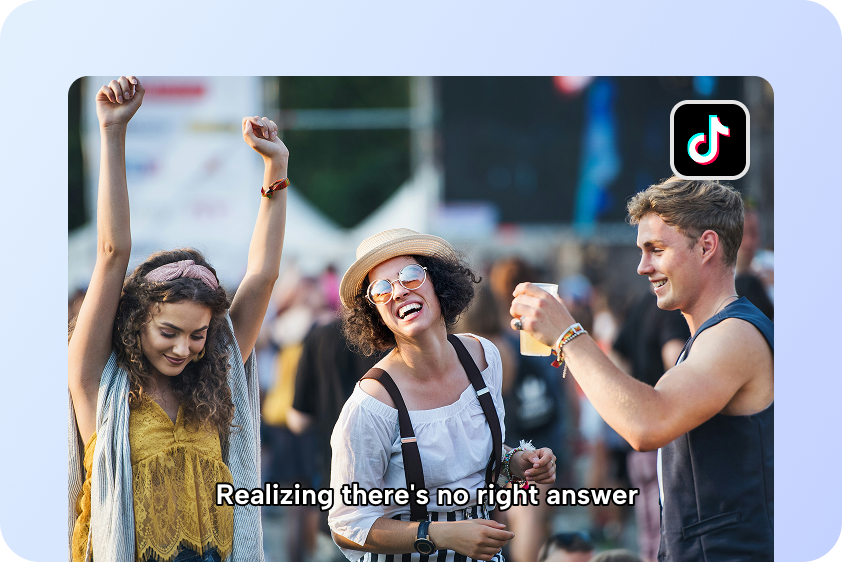 Creación de contenido para redes sociales