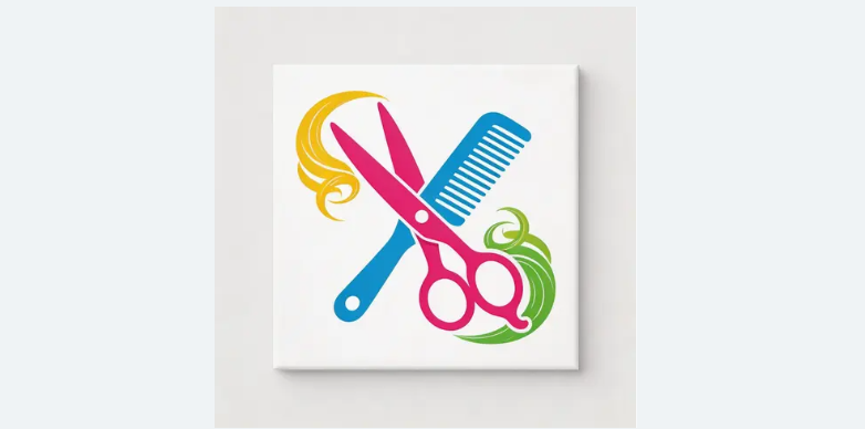 Palete vibrante de culori