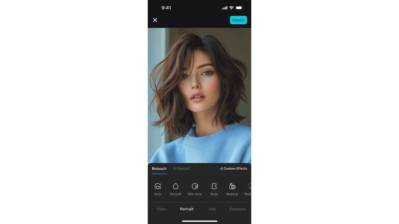 Télécharger et partager
