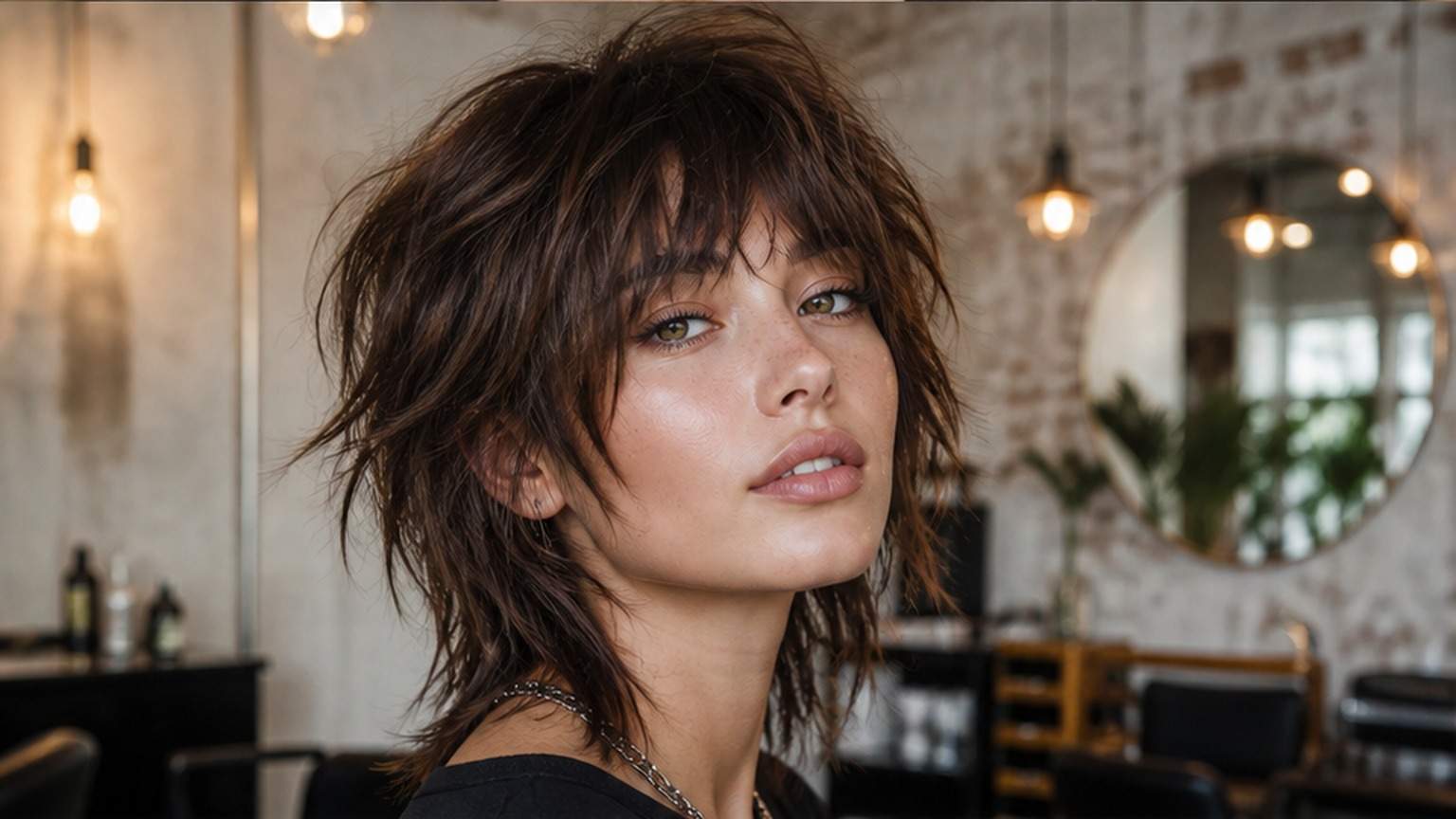 Haircut Trends 2026 hero image