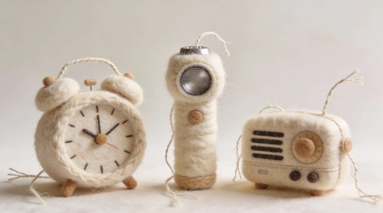 Bulut benzeri bir etkiye sahip araçlar