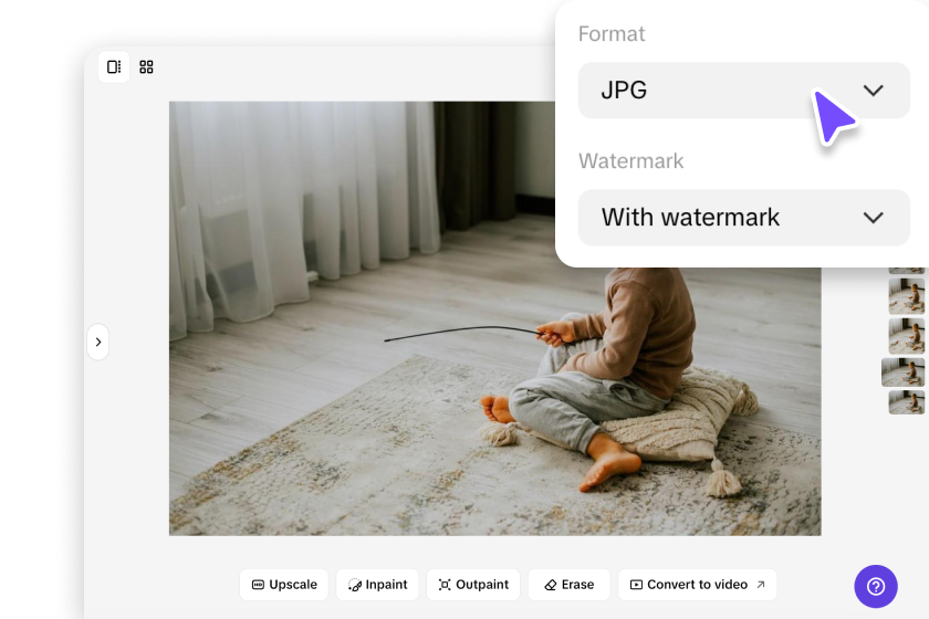 Edit more or download