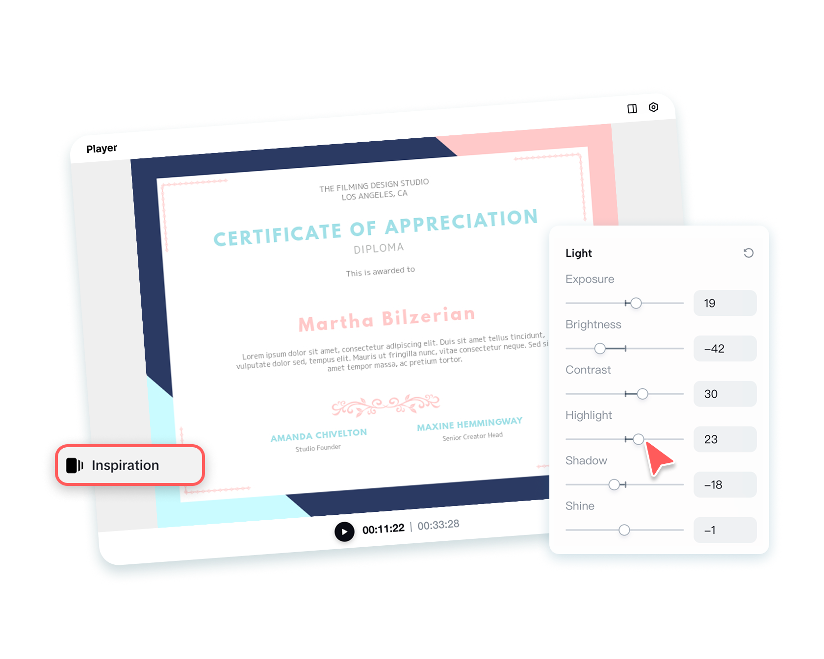 Free Certificate Maker Online