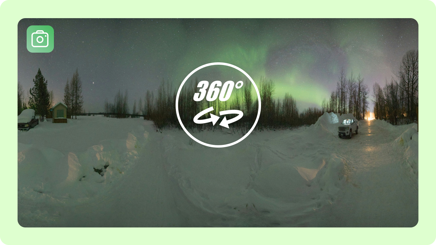 360 degree video: Complete Guide for 2026 Creators